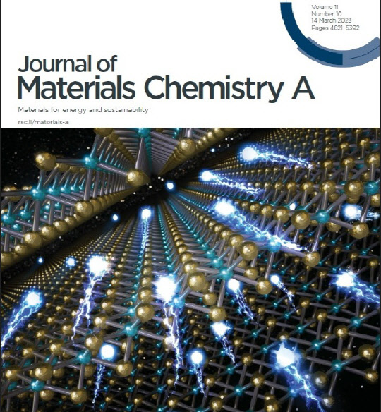 한국전기연구원은 전고체전지의 고체전해질용 황화실리콘을 저가에 제조할 수 있는 기술을 개발했다.  전기연 제공